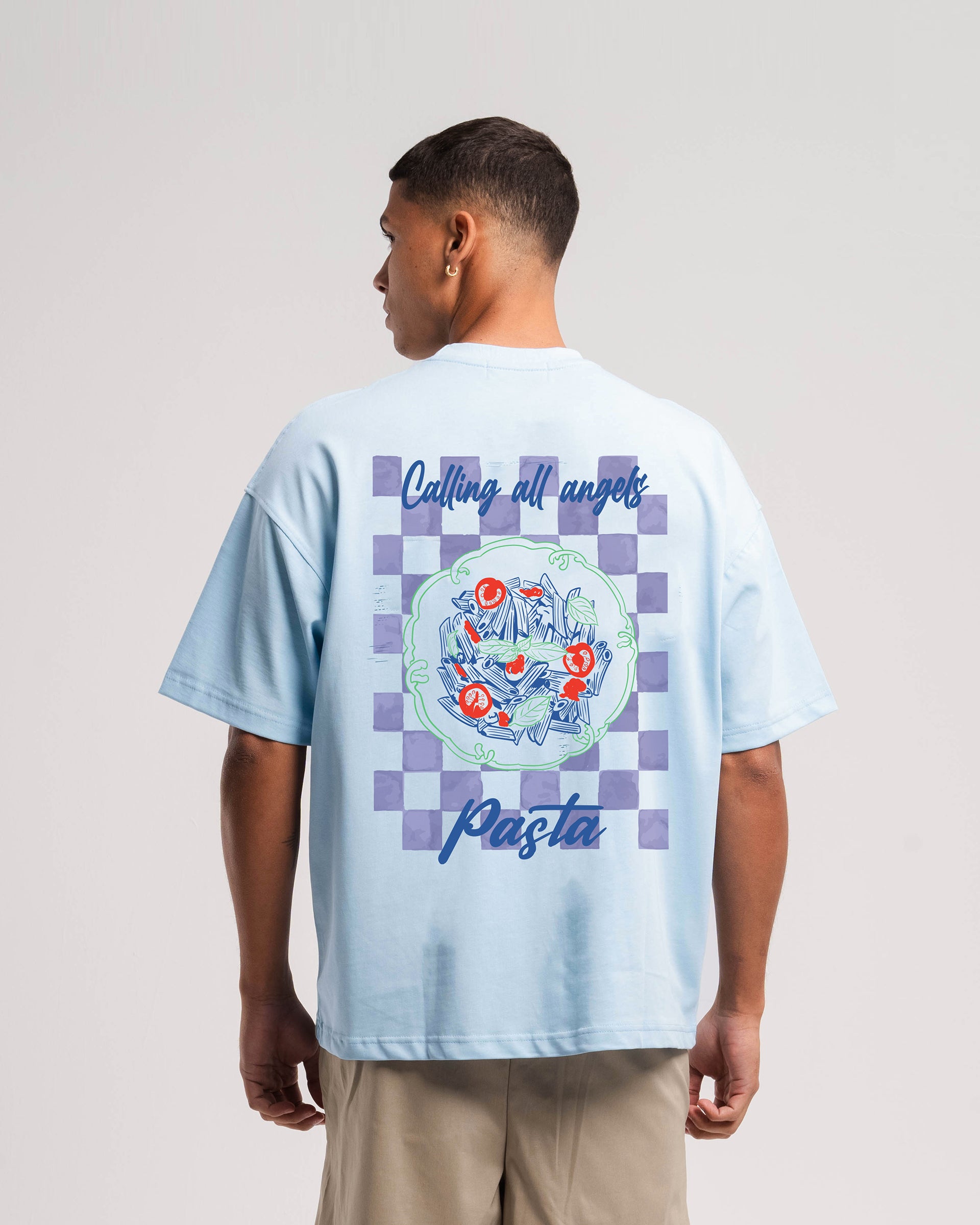 SICILE TEE