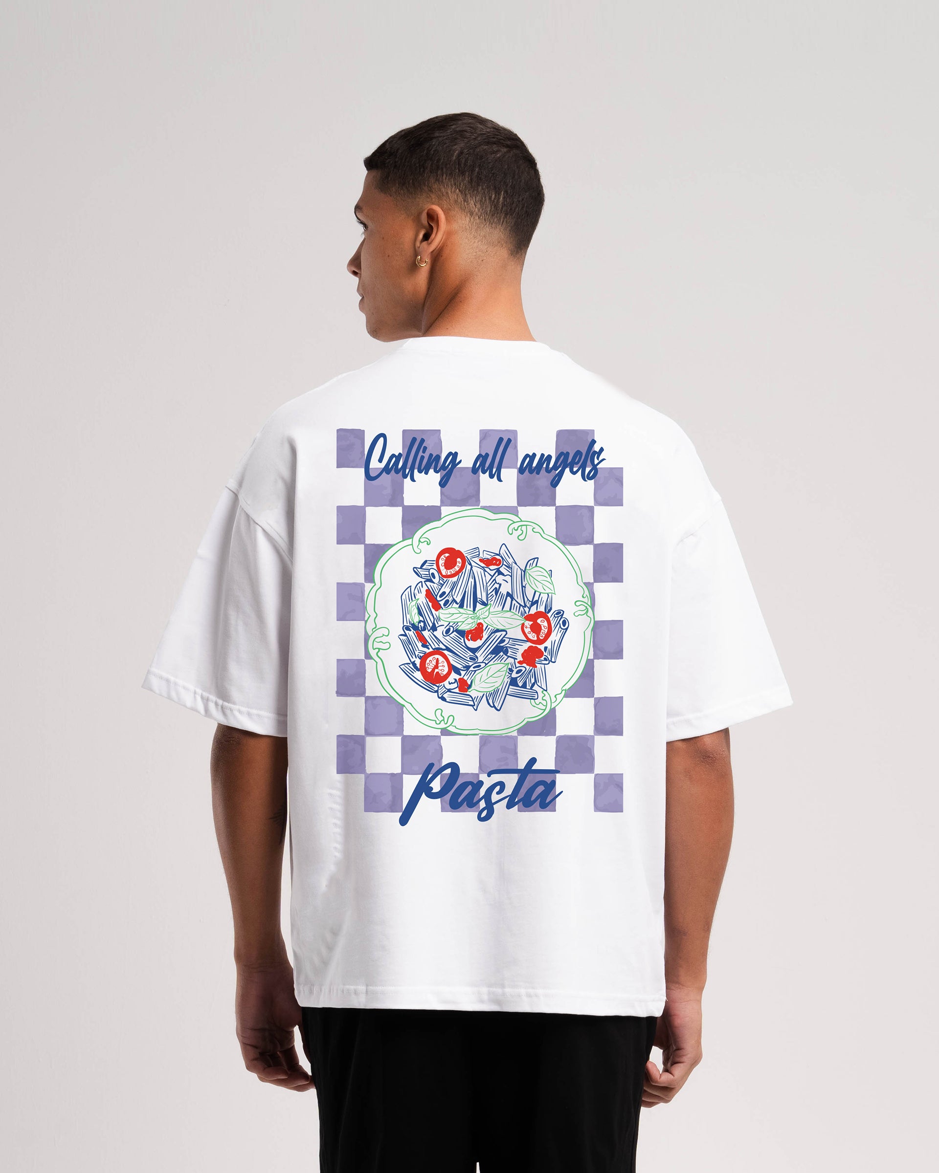 SICILE TEE