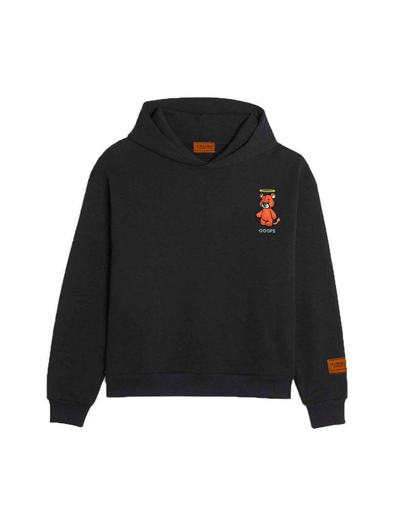 "NOT THAT INNOCENT" HOODIE