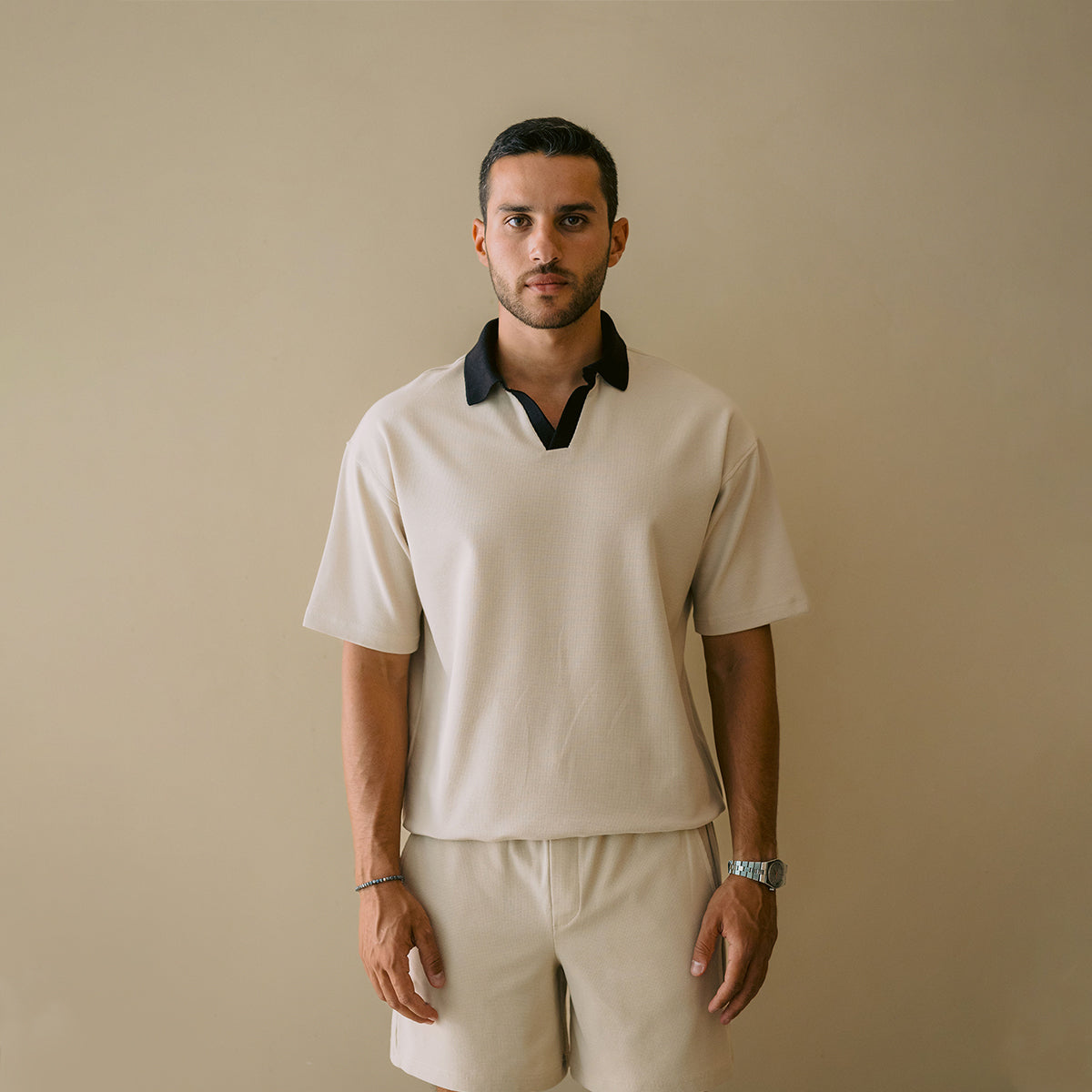 POLOS & SHIRTS