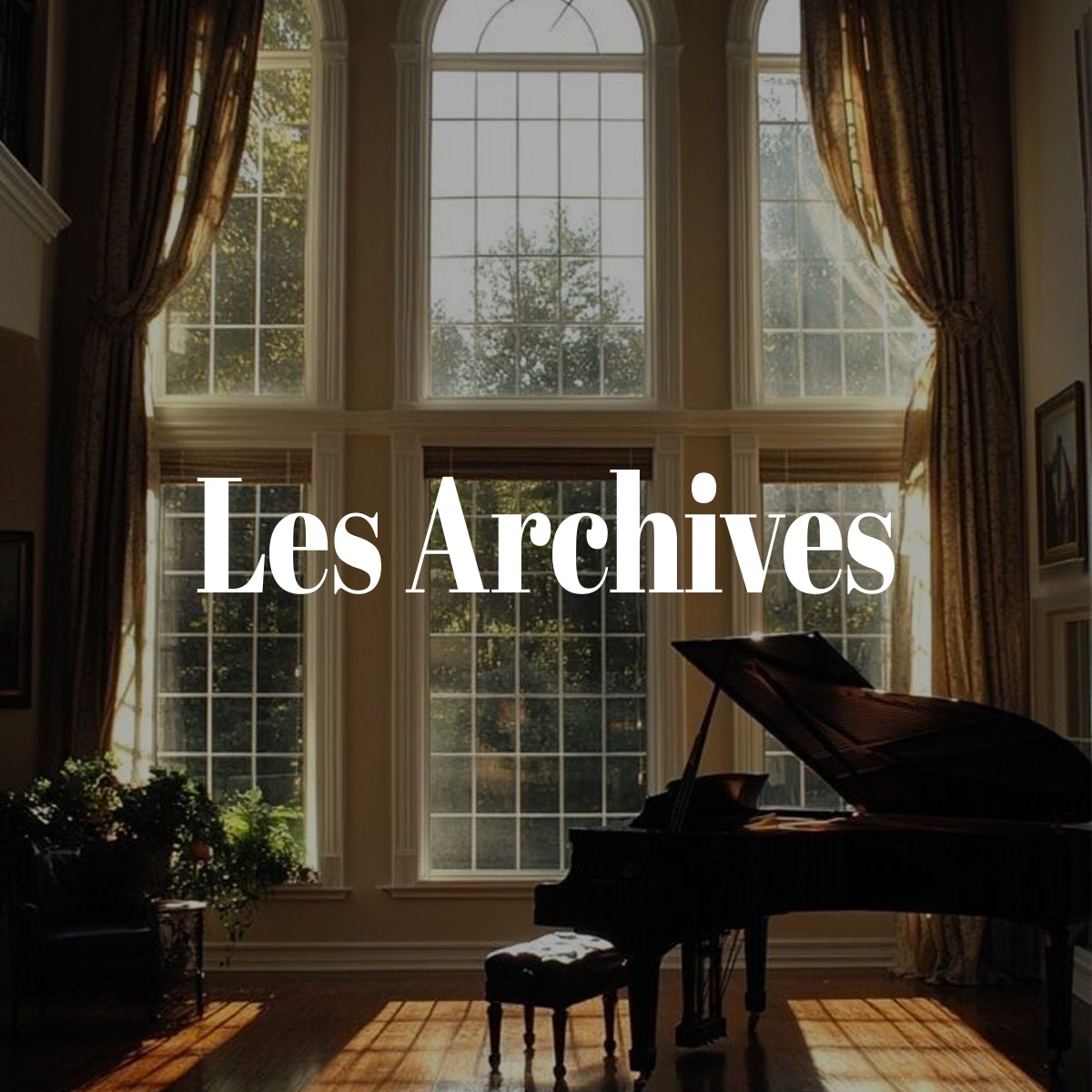 Les Archives