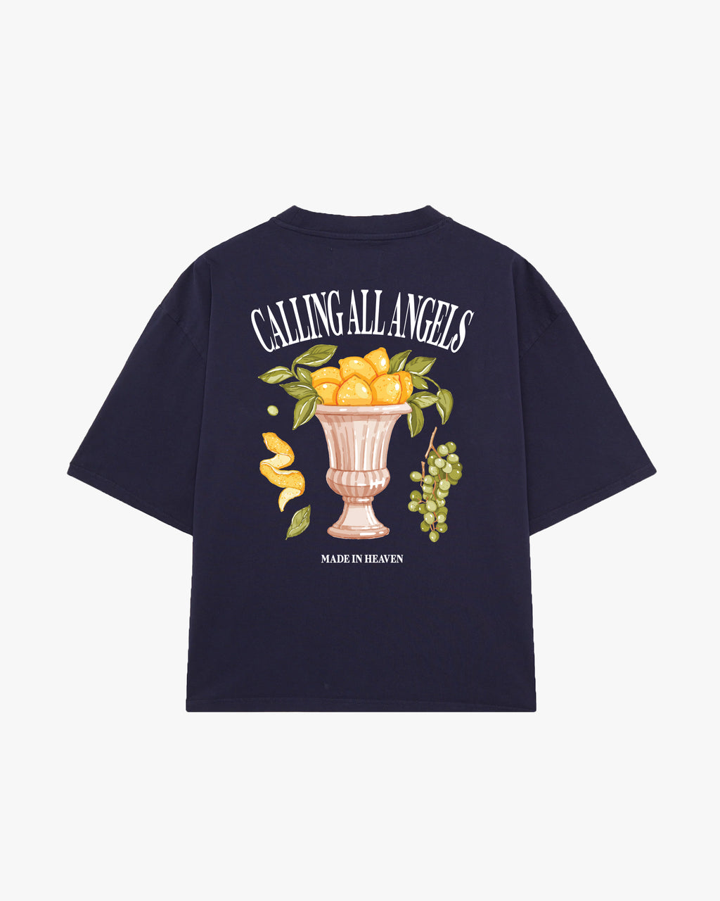 JARDIN CELESTE TEE