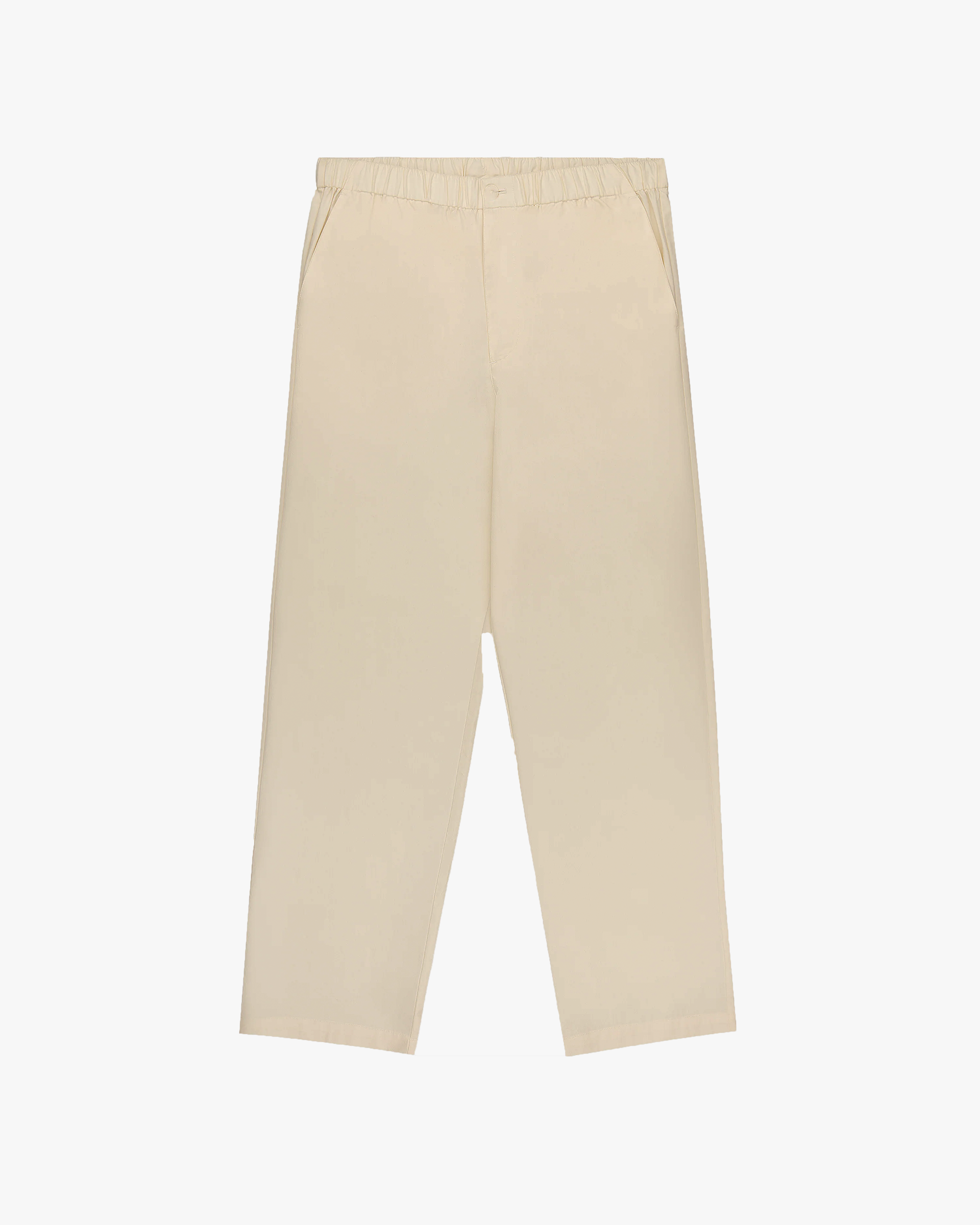 MONOGRAMMÉ NYLON PANTS