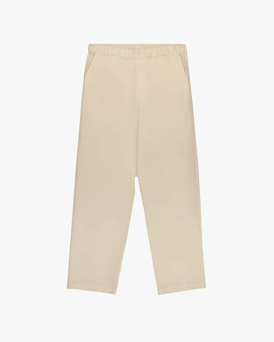 MONOGRAMMÉ NYLON PANTS