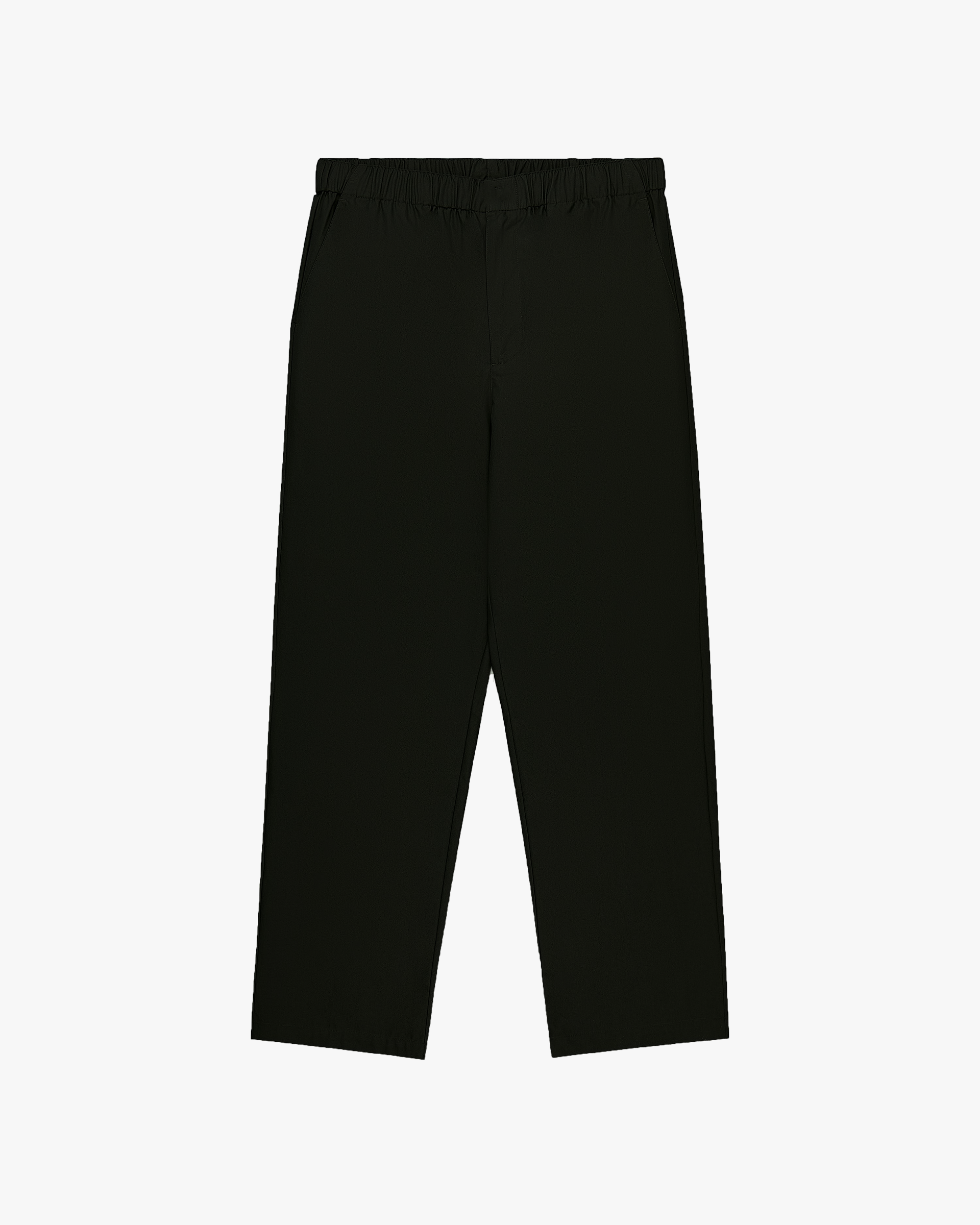 MONOGRAMMÉ NYLON PANTS