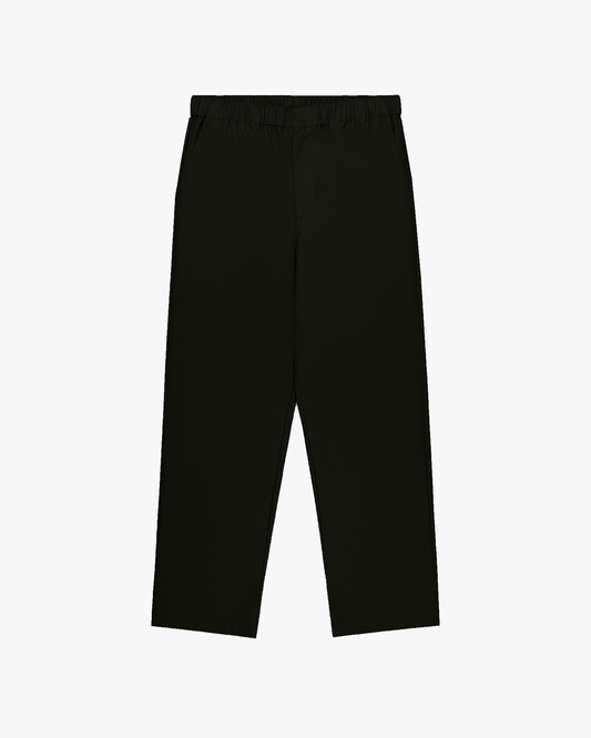 MONOGRAMMÉ NYLON PANTS