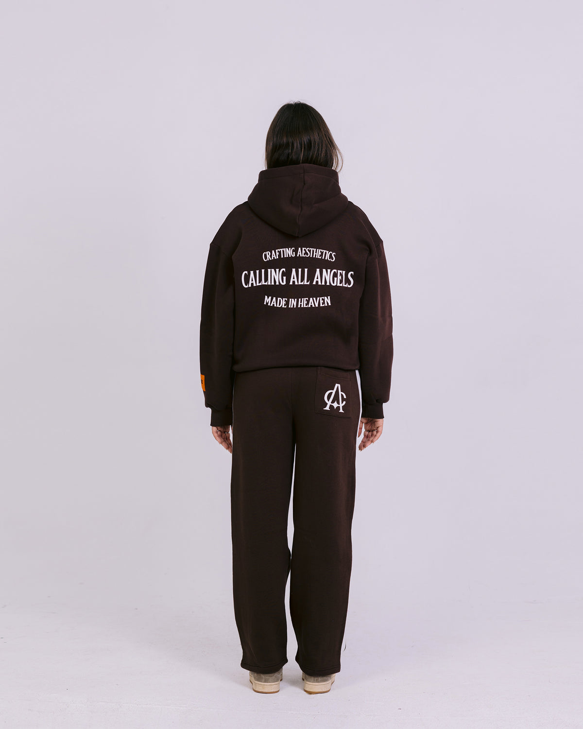 Monogrammé Sweatpants