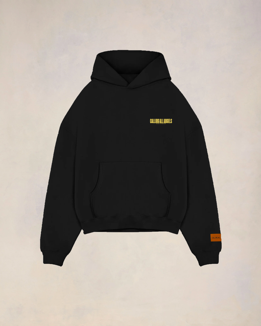 LES CLASSIQUES HOODIE