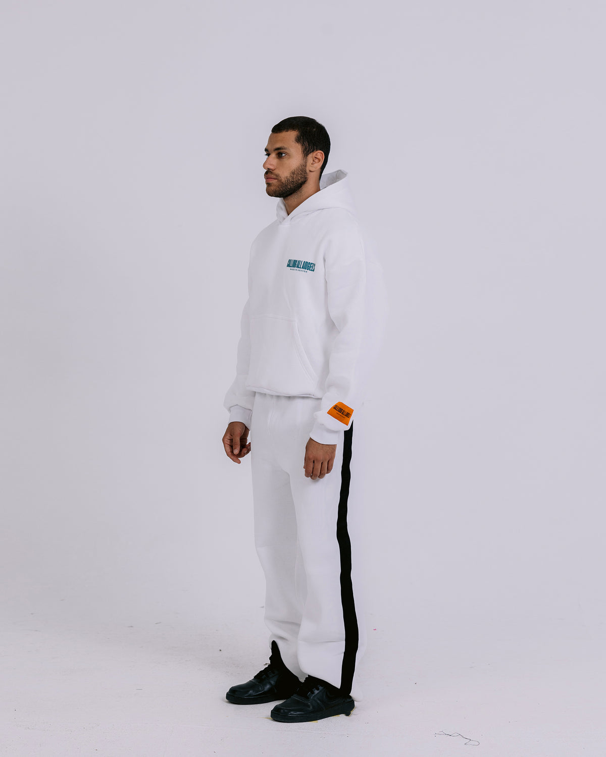 Monogrammé Sweatpants