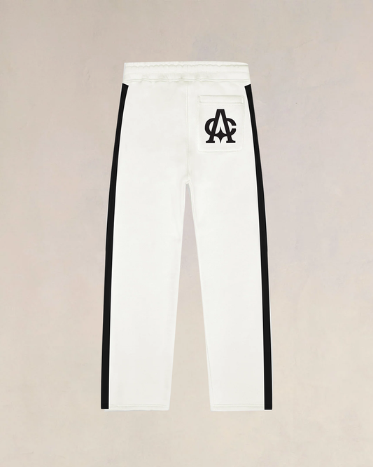 MONOGRAM SWEATPANTS