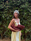 CROCHET BAG