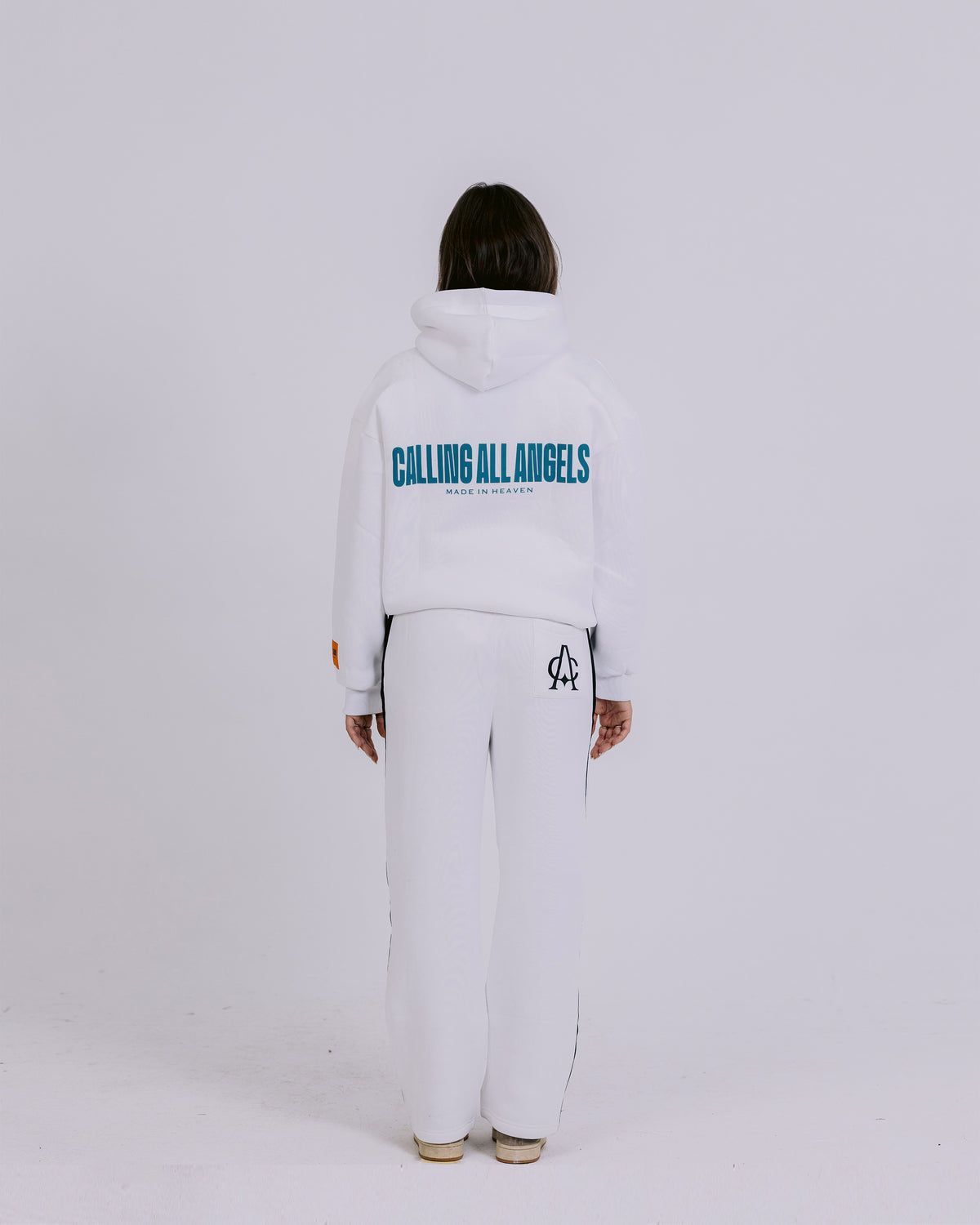 Monogrammé Sweatpants