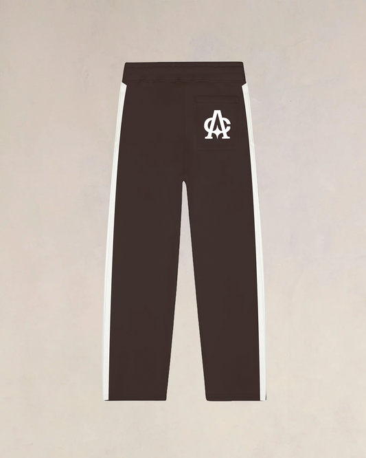 MONOGRAM SWEATPANTS