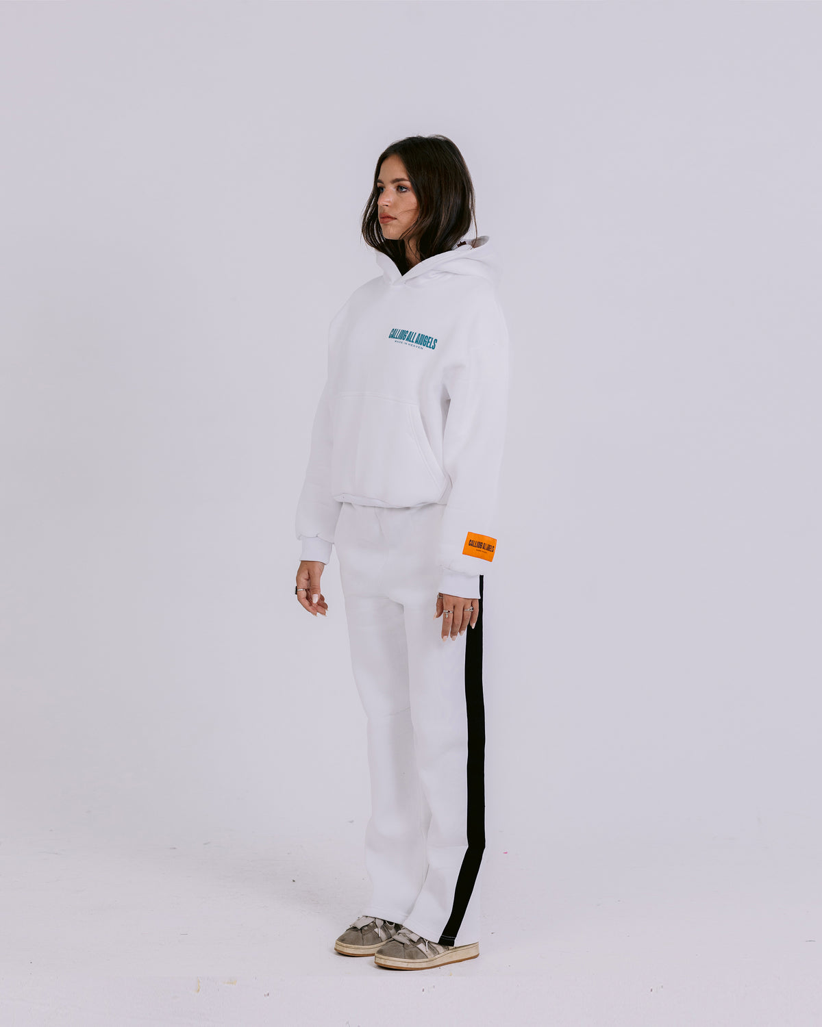 Monogrammé Sweatpants