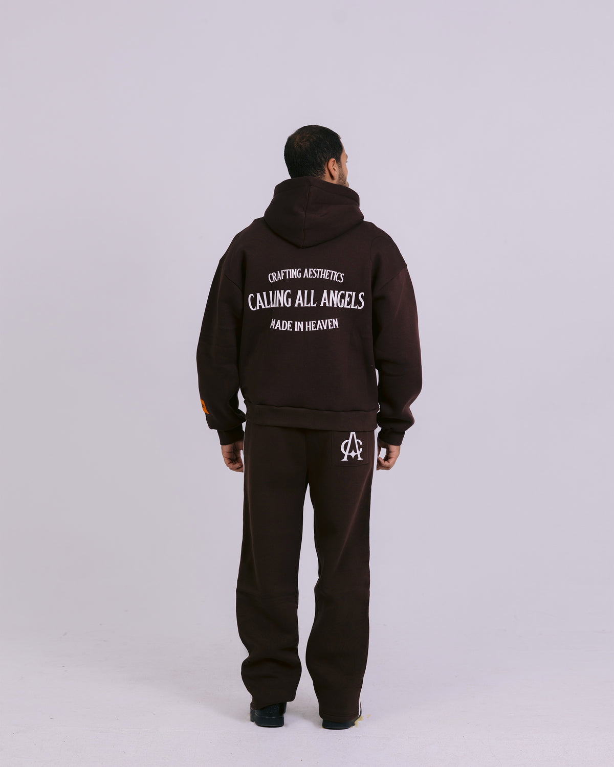 Monogrammé Sweatpants