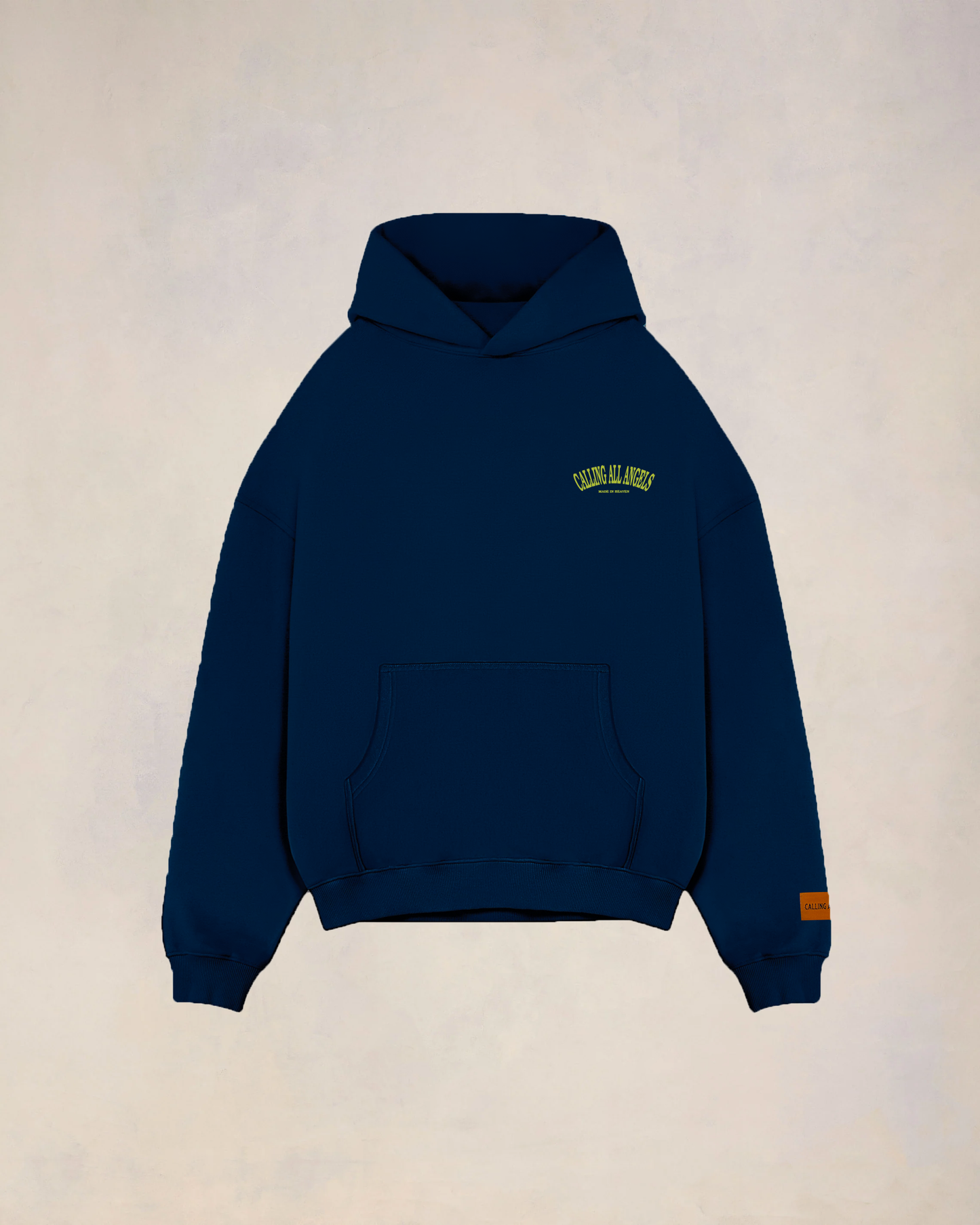 LIBRE COMME UN OISEAU HOODIE