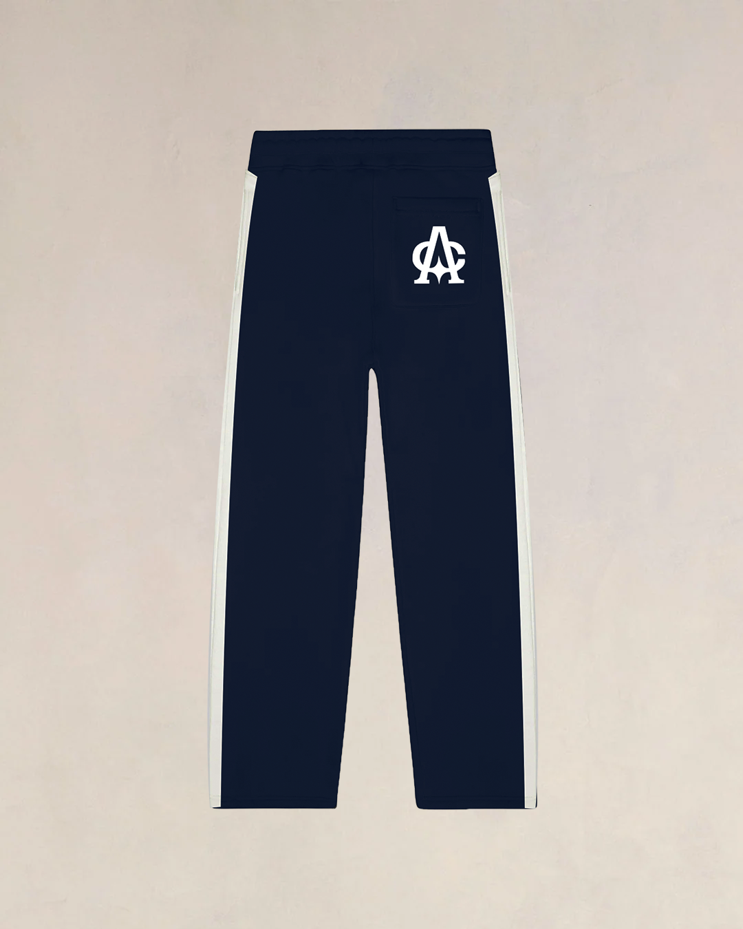 MONOGRAM SWEATPANTS