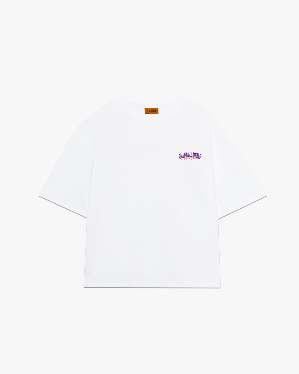 ABOUT NIGHTS TEE