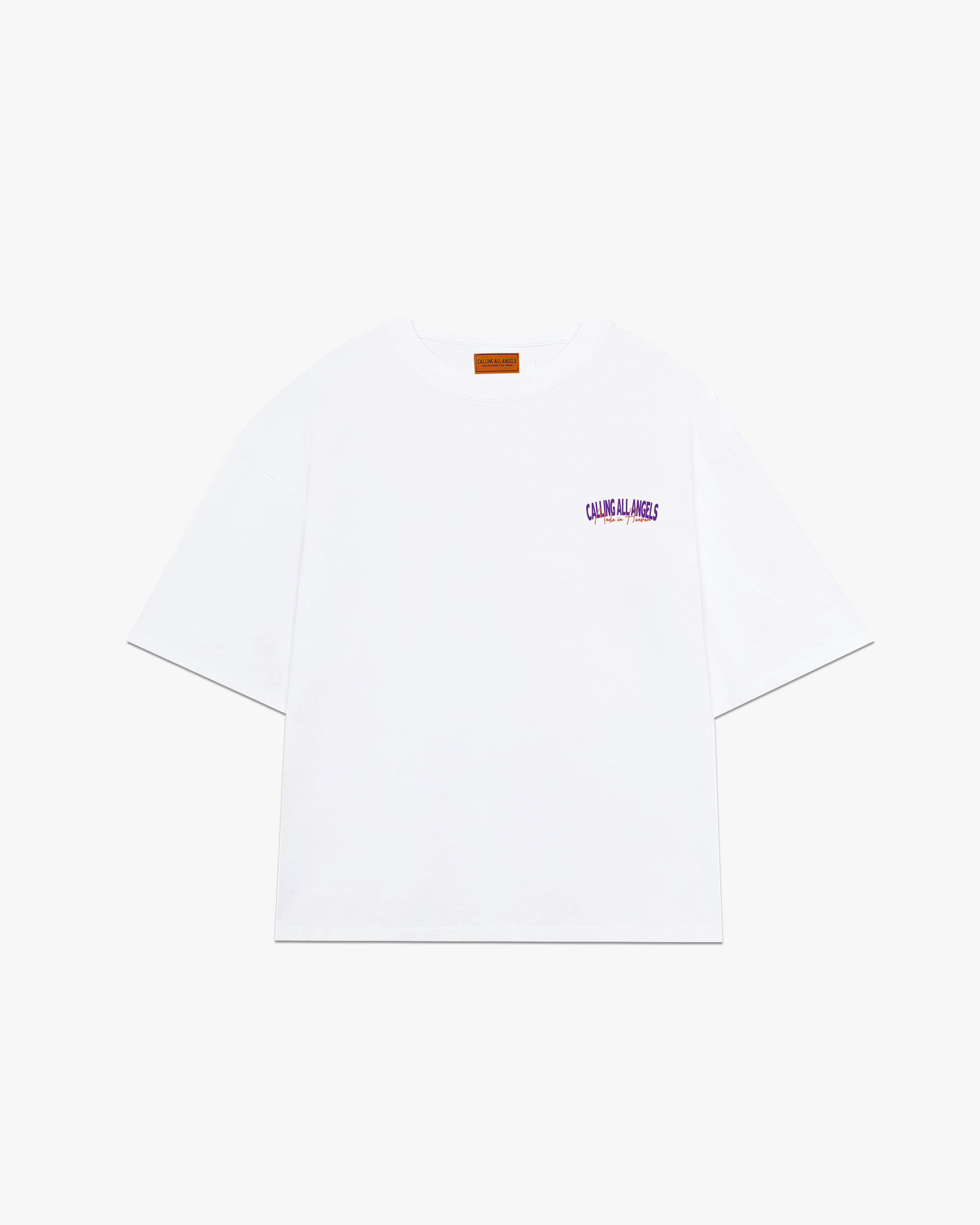 ABOUT NIGHTS TEE