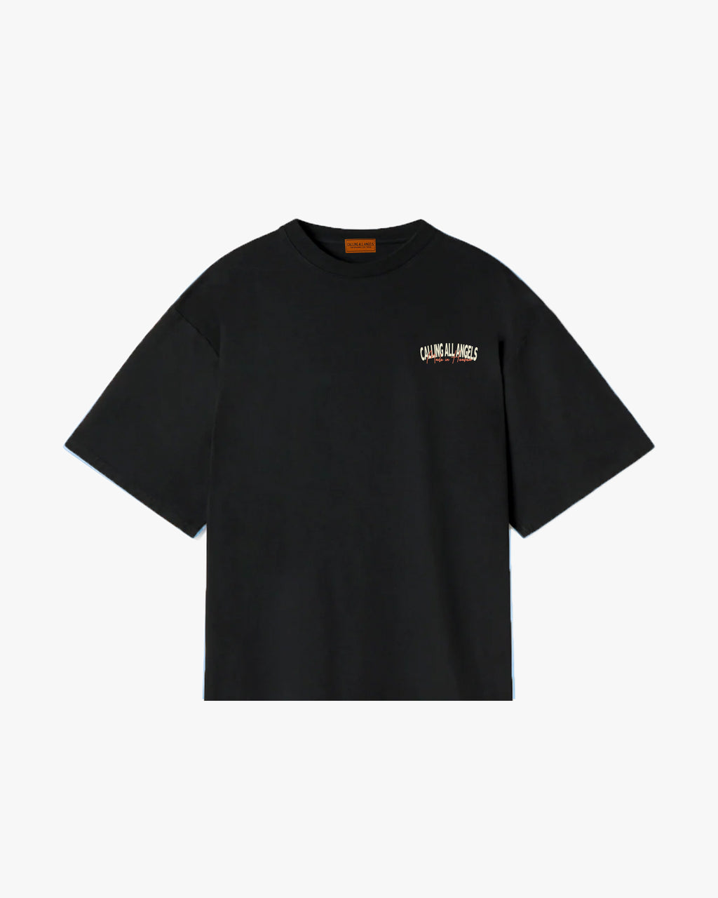 ABOUT NIGHTS TEE