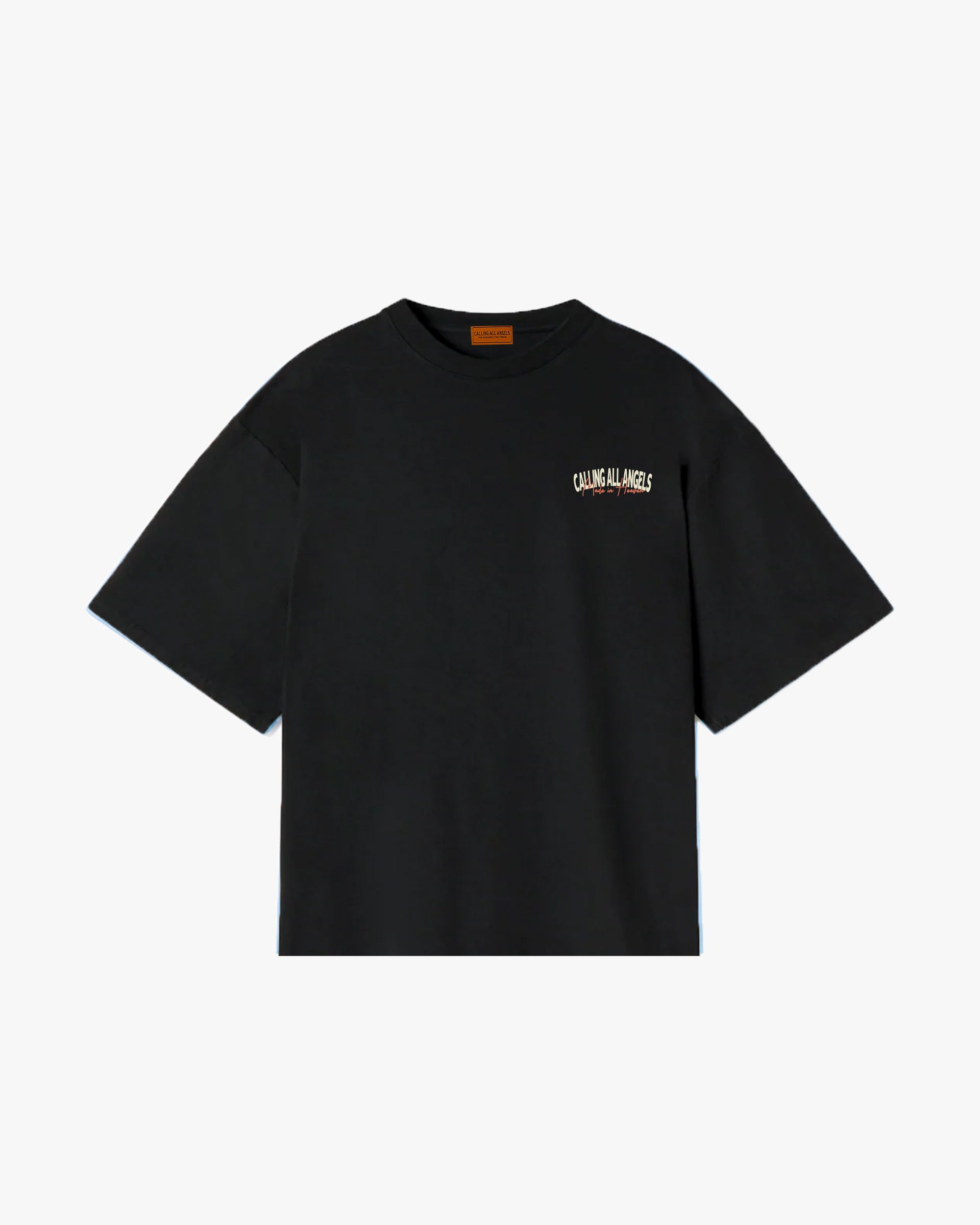 ABOUT NIGHTS TEE