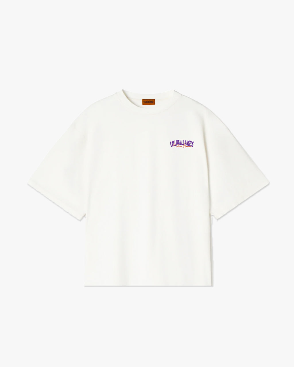 ABOUT NIGHTS TEE