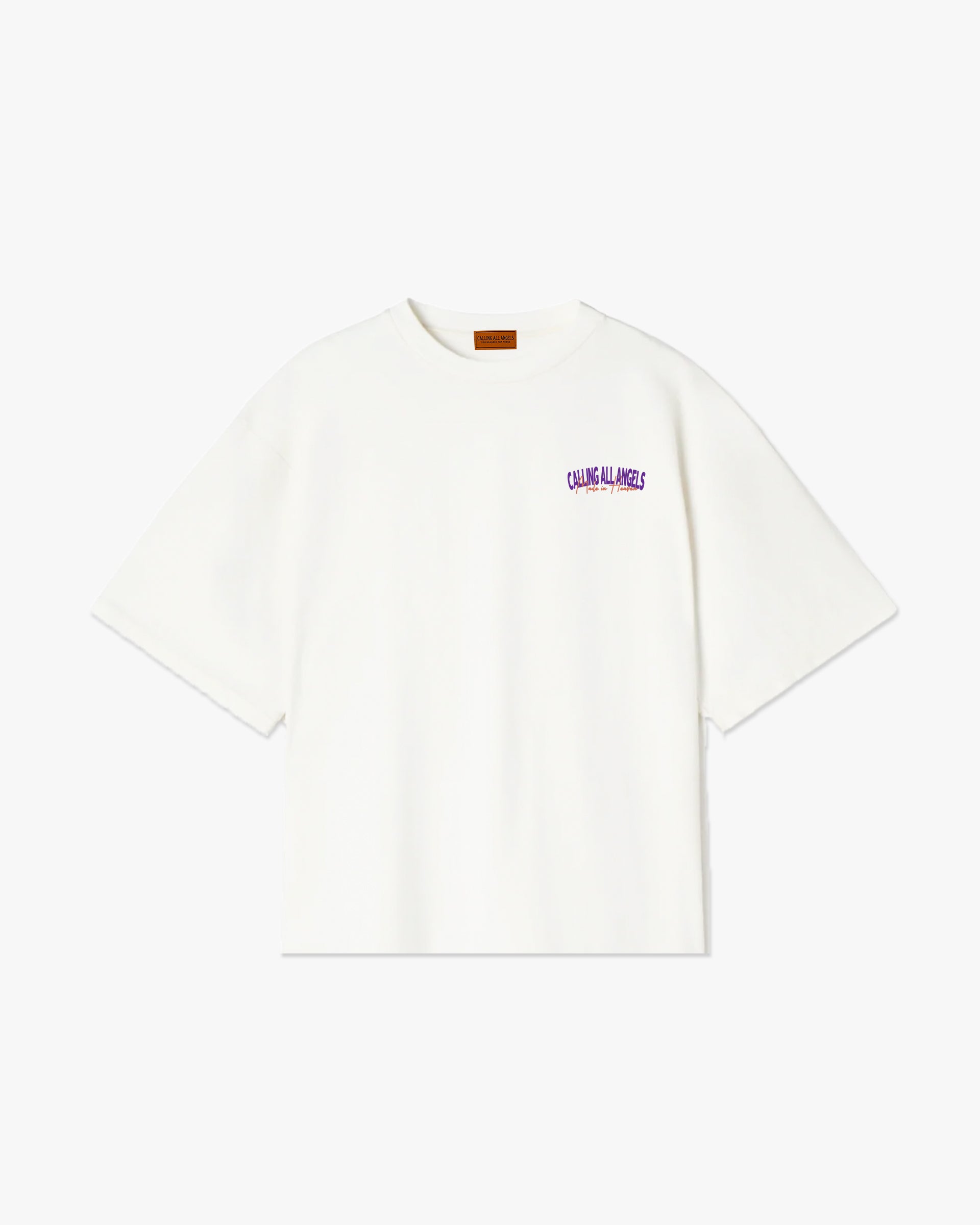 ABOUT NIGHTS TEE