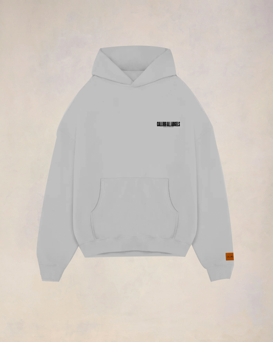 LES CLASSIQUES HOODIE