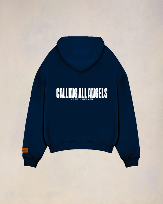 LES CLASSIQUES HOODIE