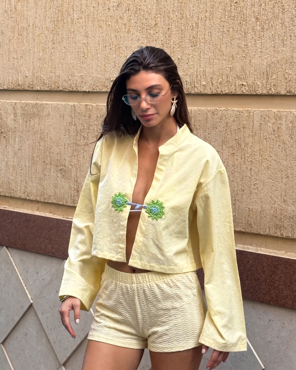 Alondra Set