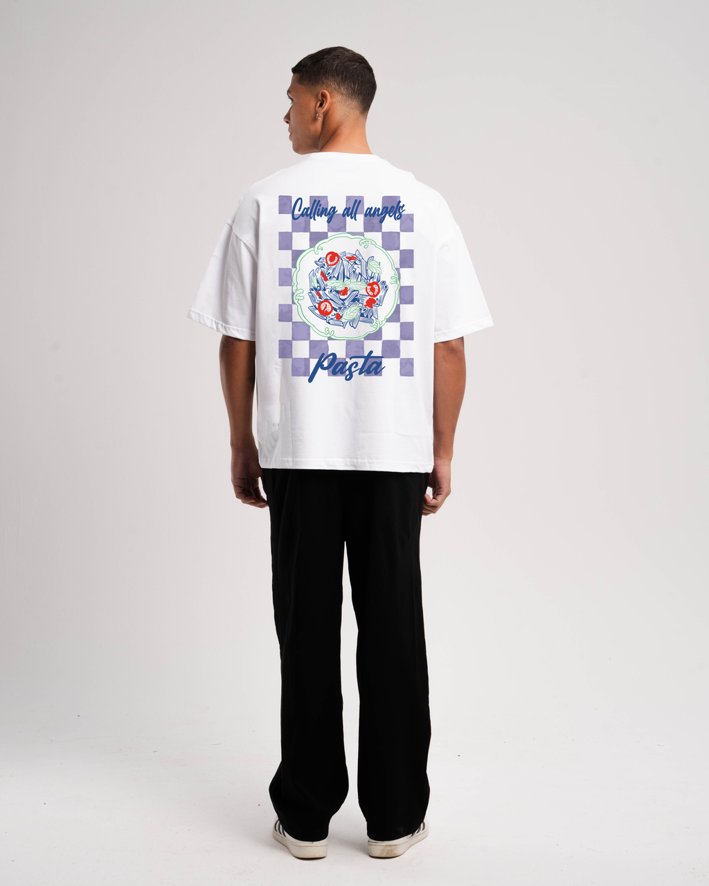 PÂTES AUX CIEUX TEE