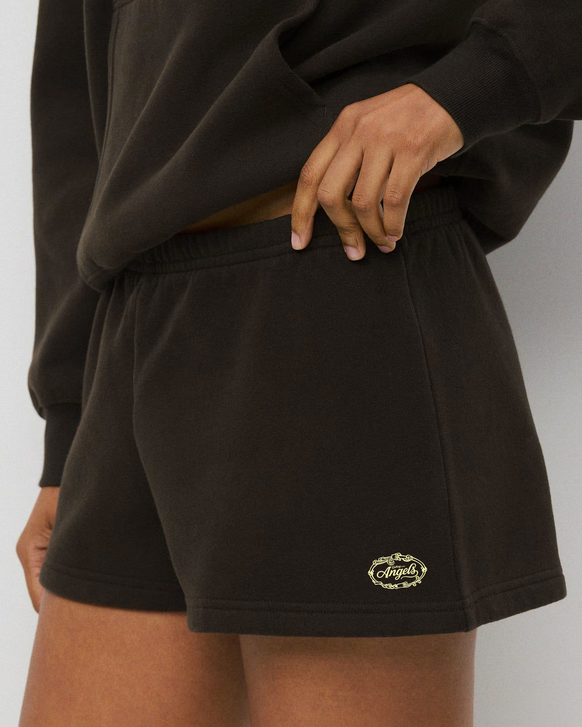 Ambra Shorts