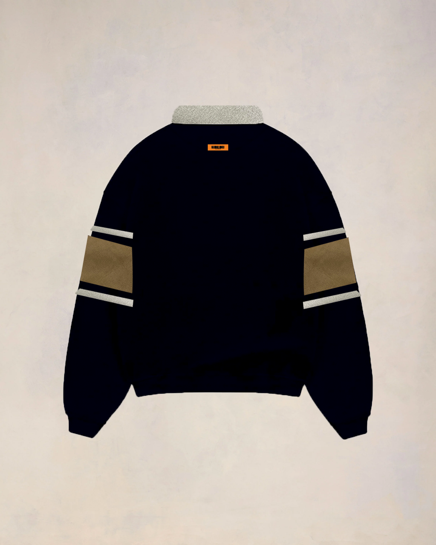 LES CLASSIQUES POLO SWEATER