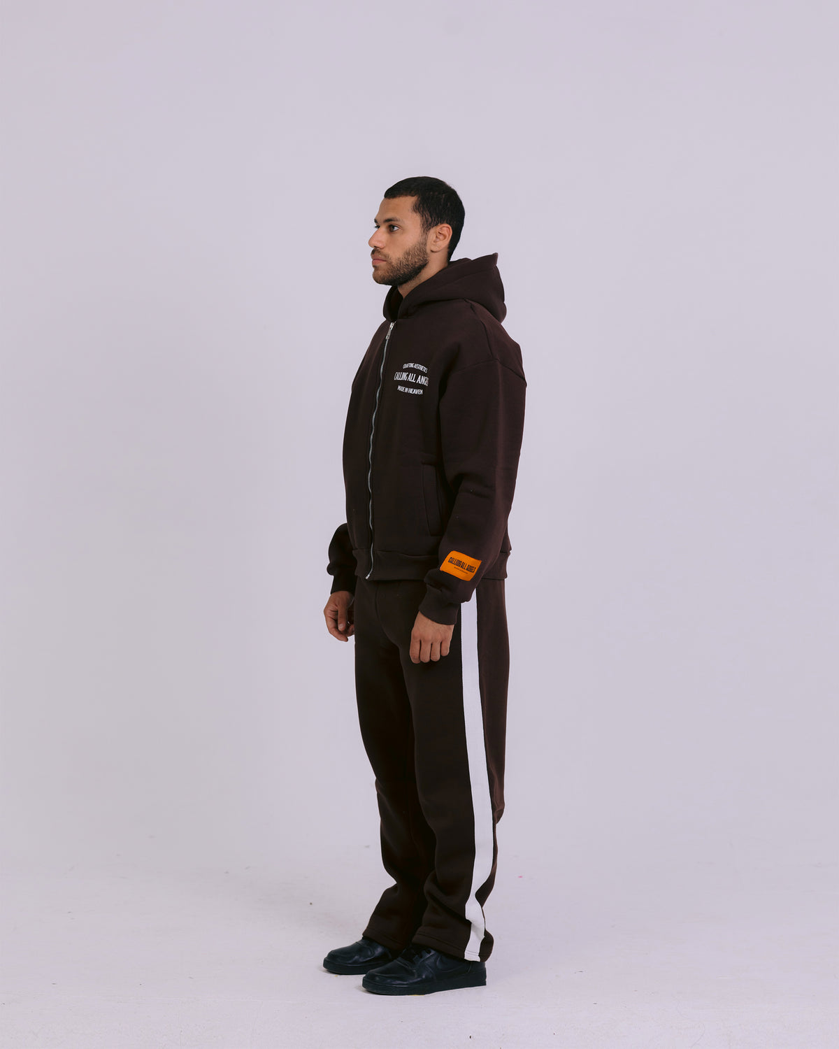Monogrammé Sweatpants