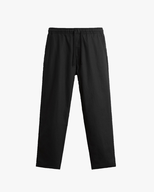 LINEN TROUSERS