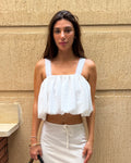 Capriolla Bubble Top