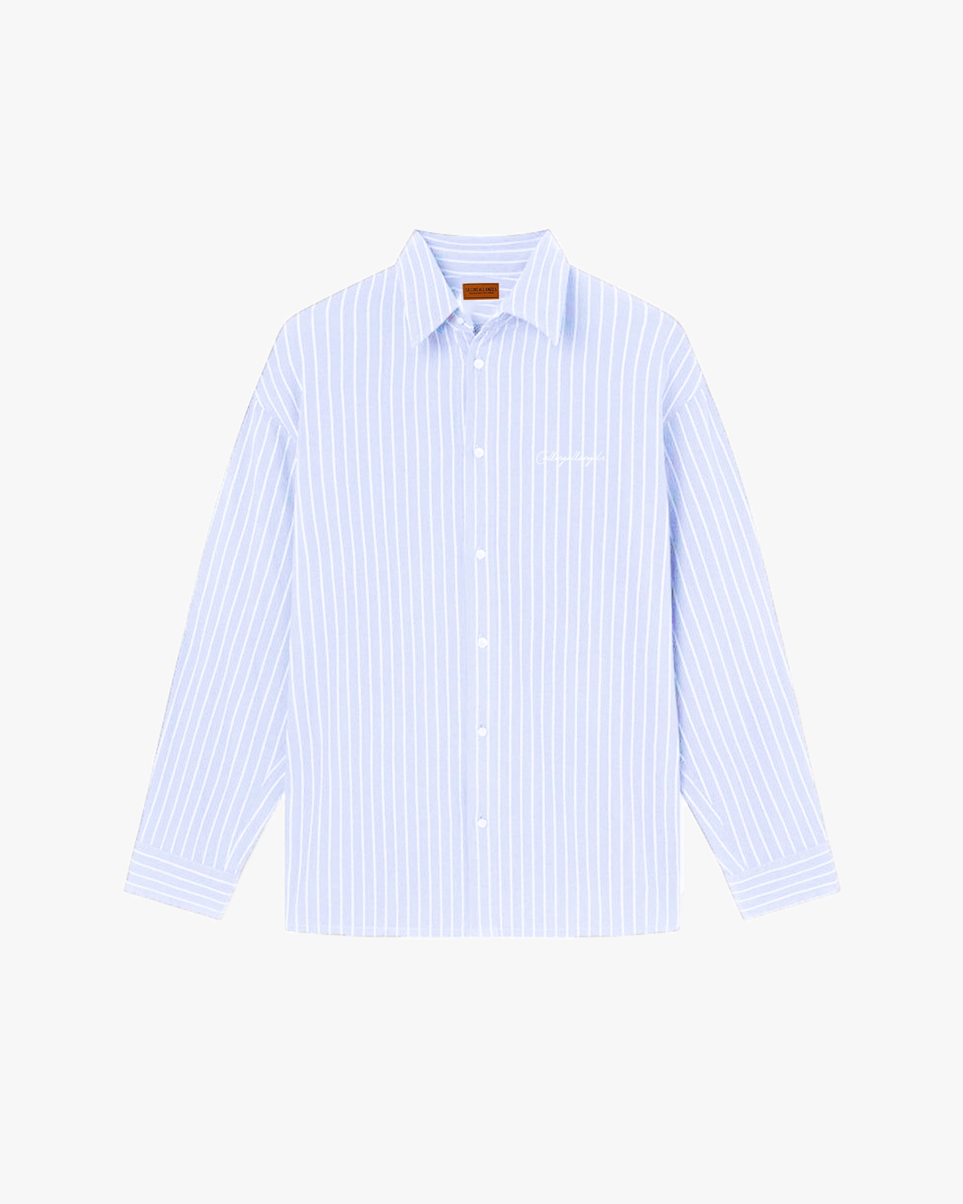 HÉRITAGE STRIPED SHIRT