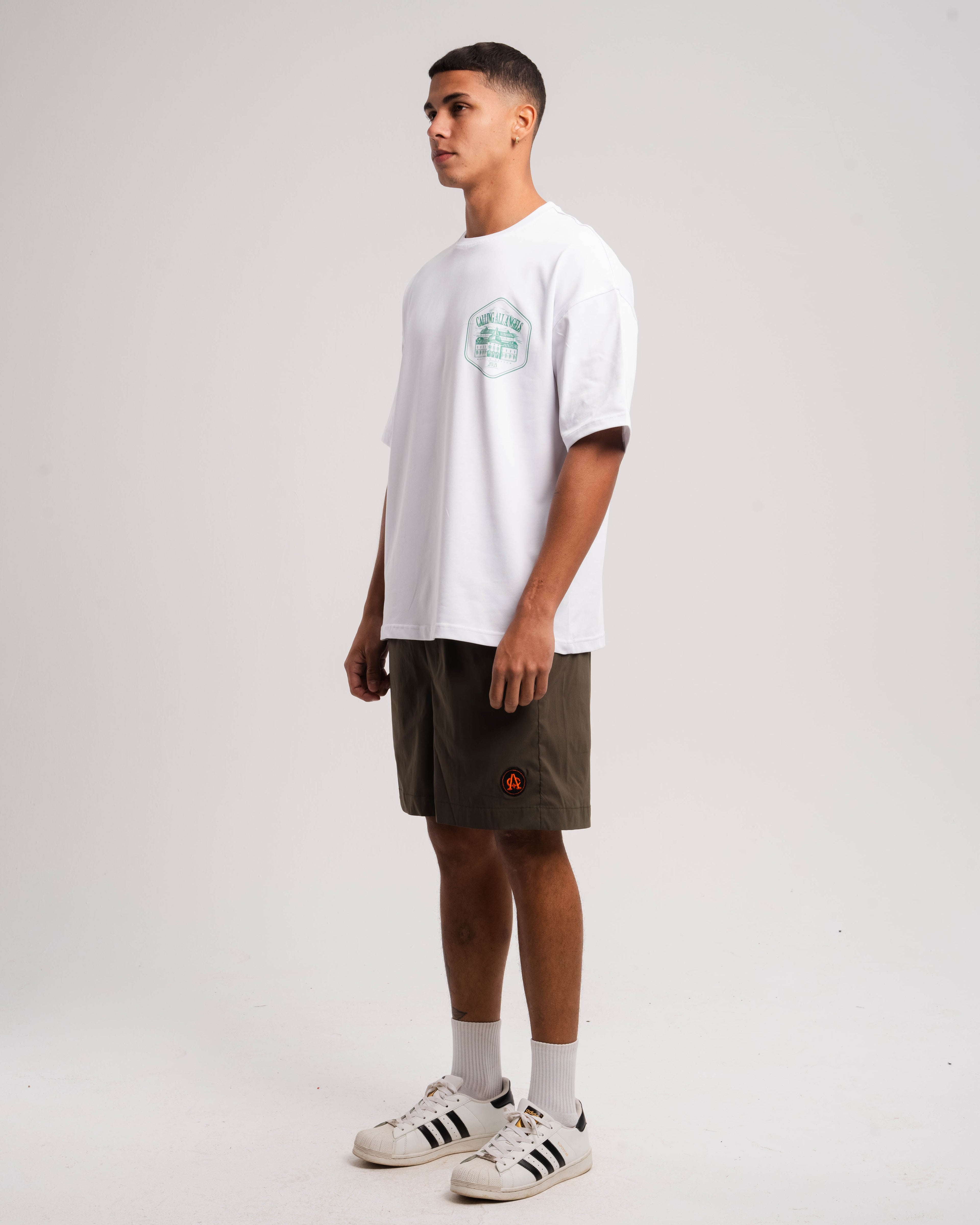 MANOIR DES ANGES TEE