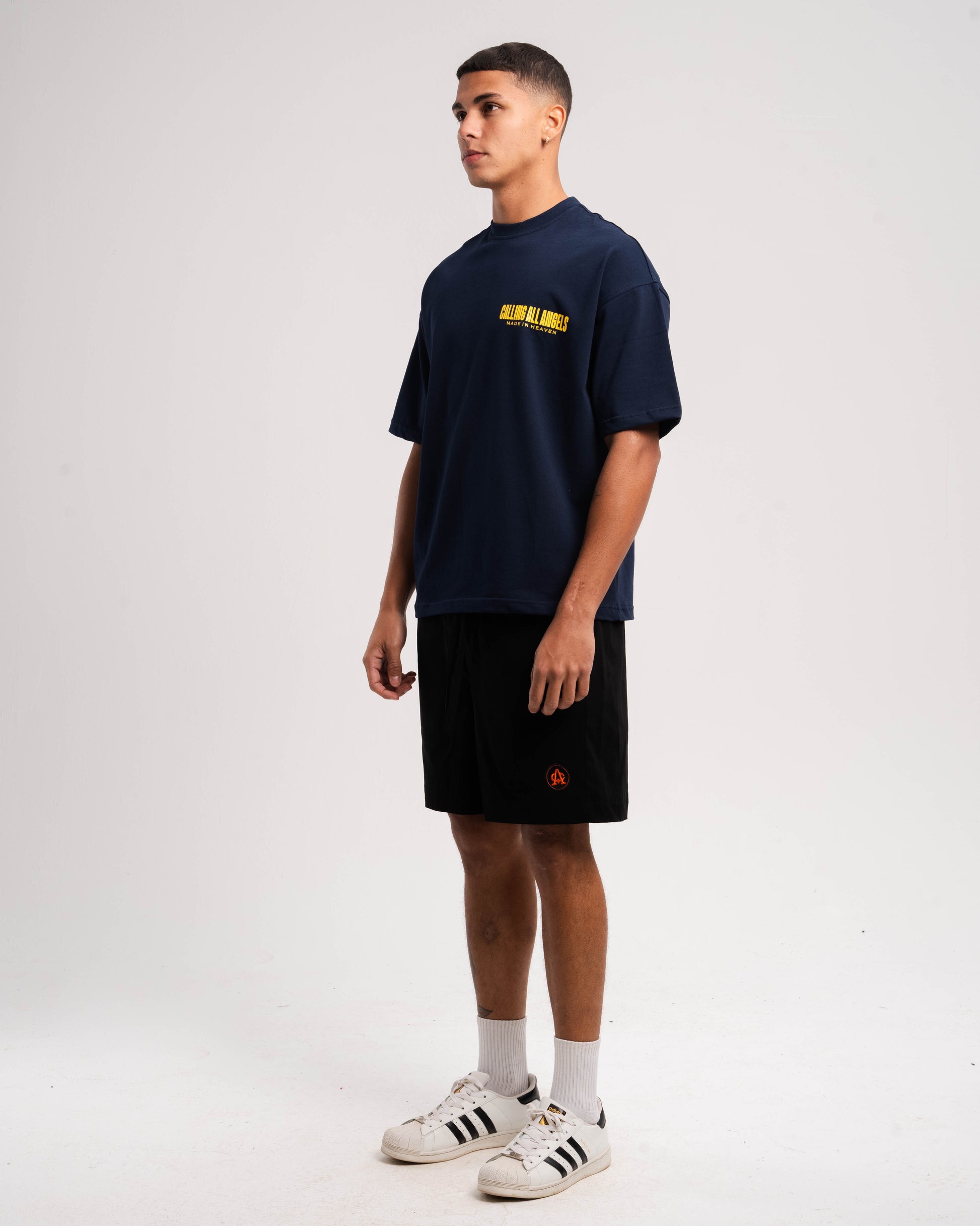 LES CLASSIQUES TEE