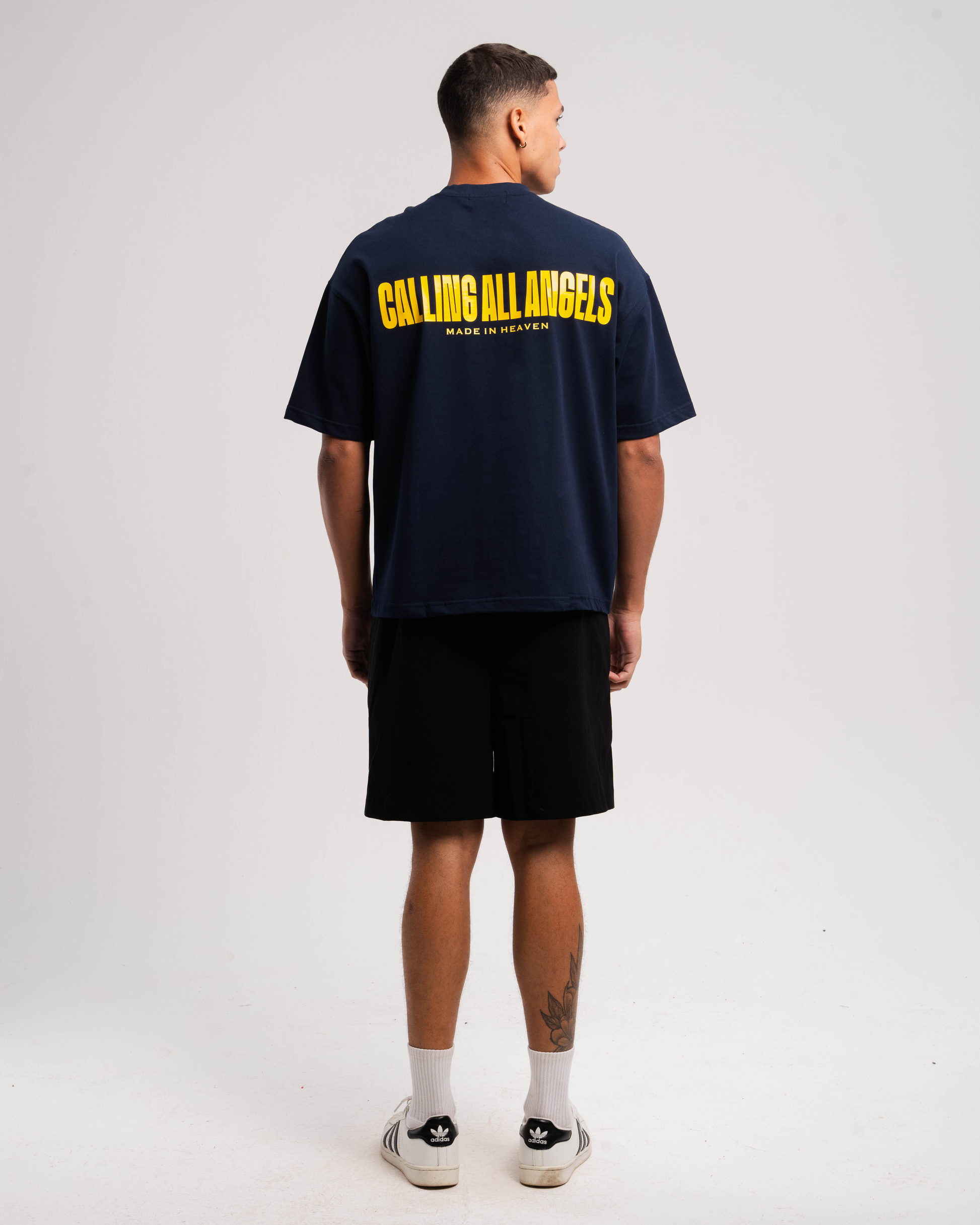 LES CLASSIQUES TEE