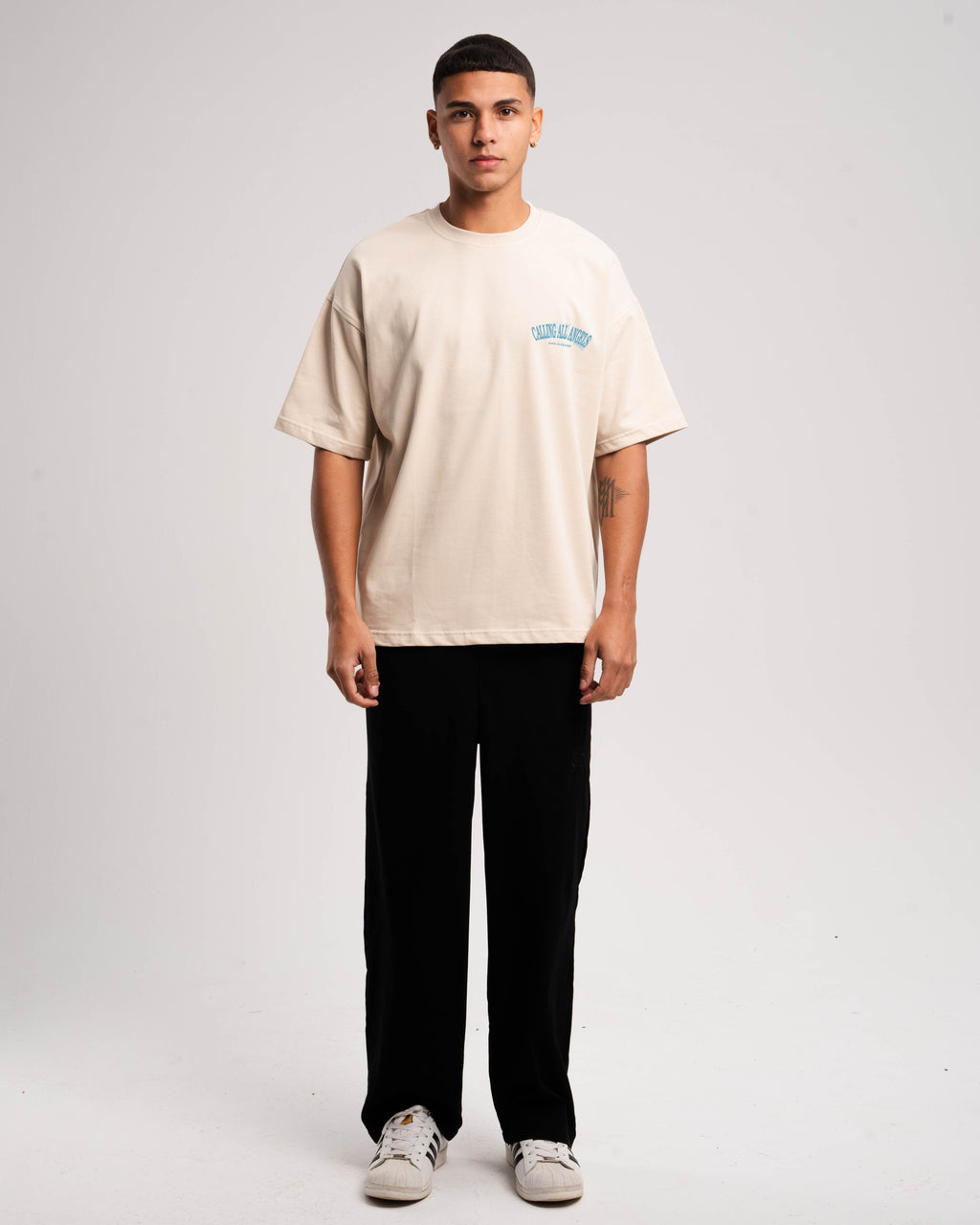 LOINTAIN SOUVENIR TEE