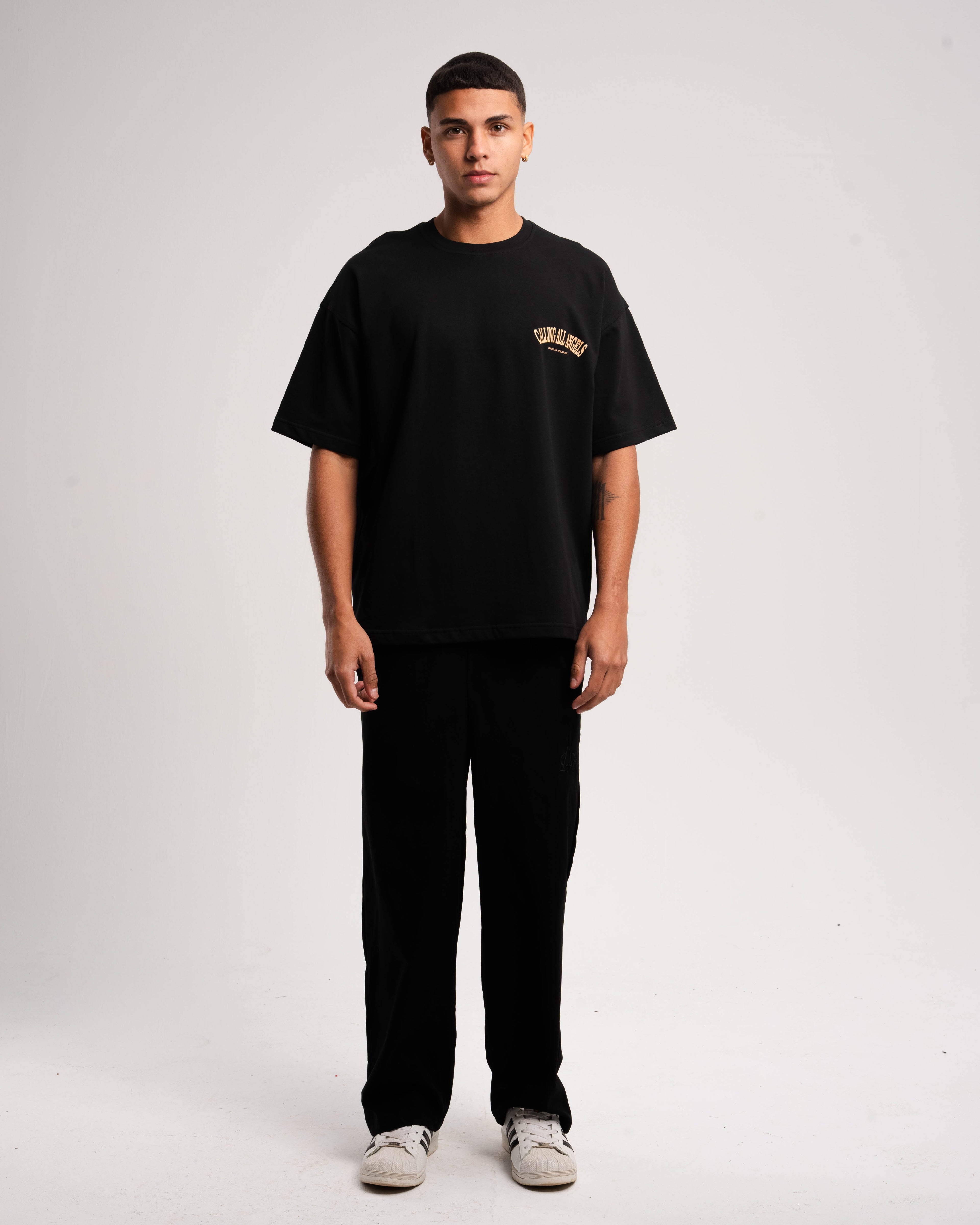 LOINTAIN SOUVENIR TEE