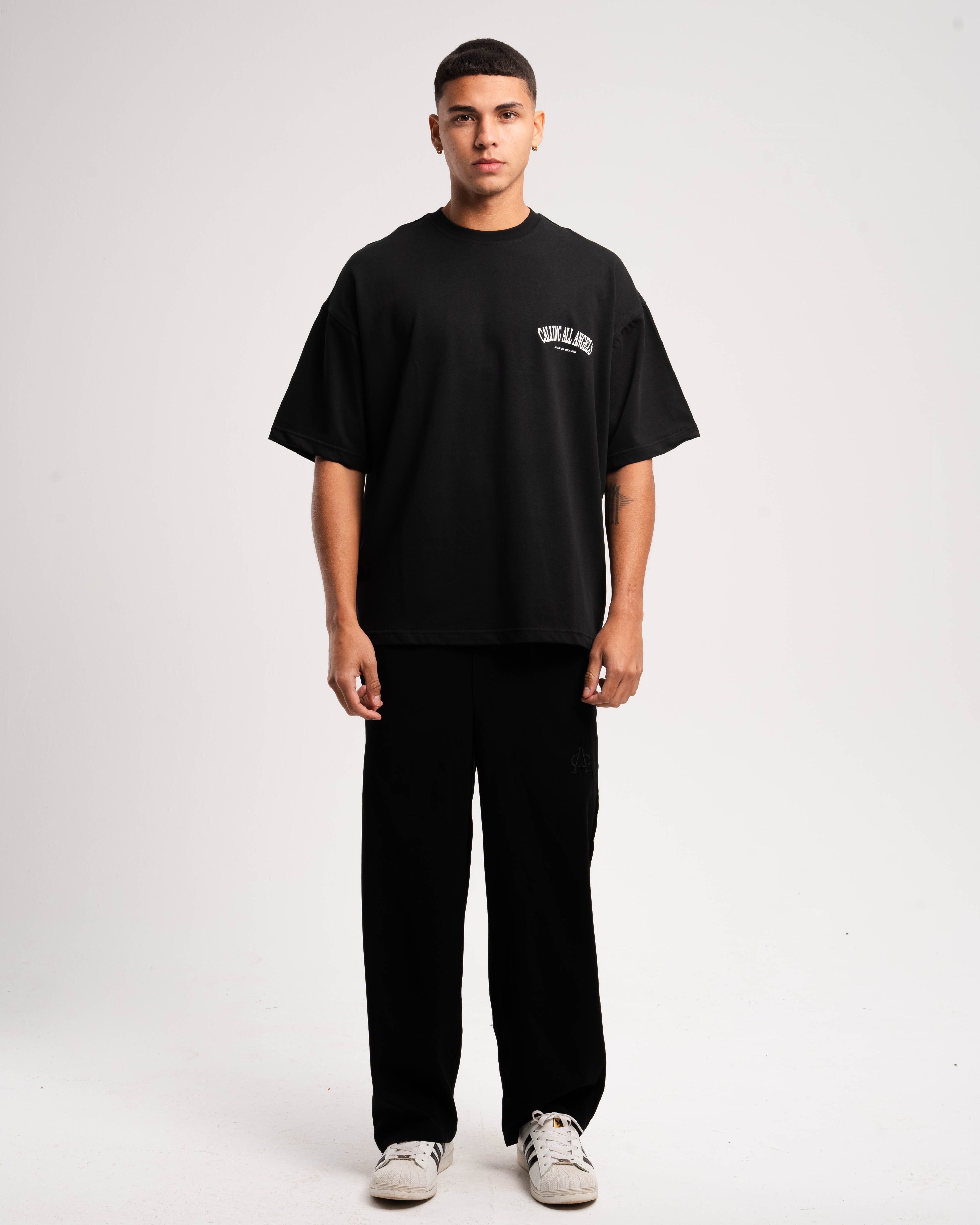 N'OUBLIE PAS DE VIVRE TEE