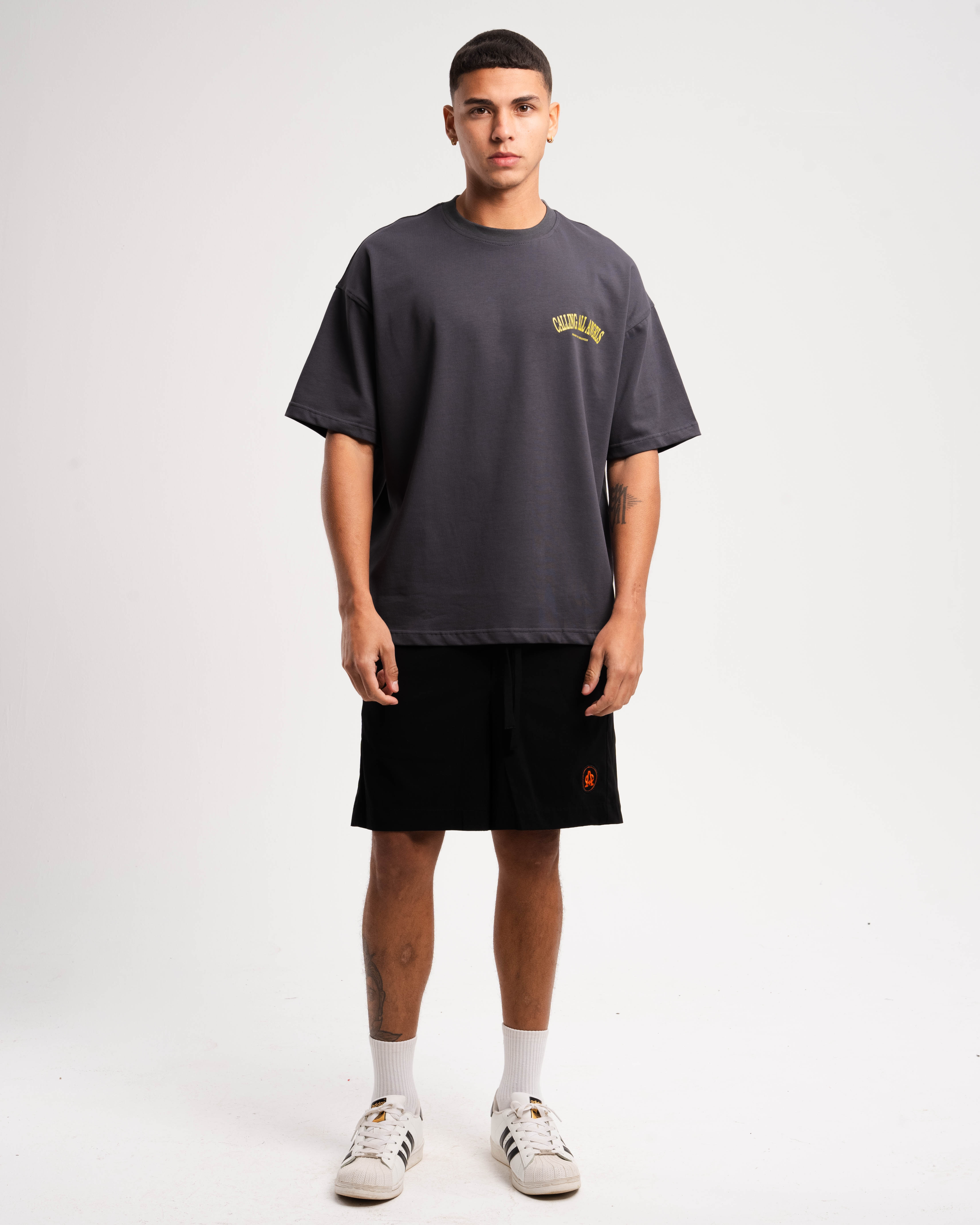 N'OUBLIE PAS DE VIVRE TEE