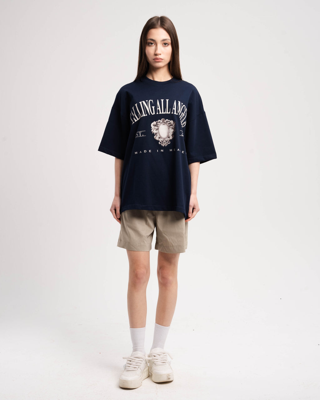 FRESCO TEE