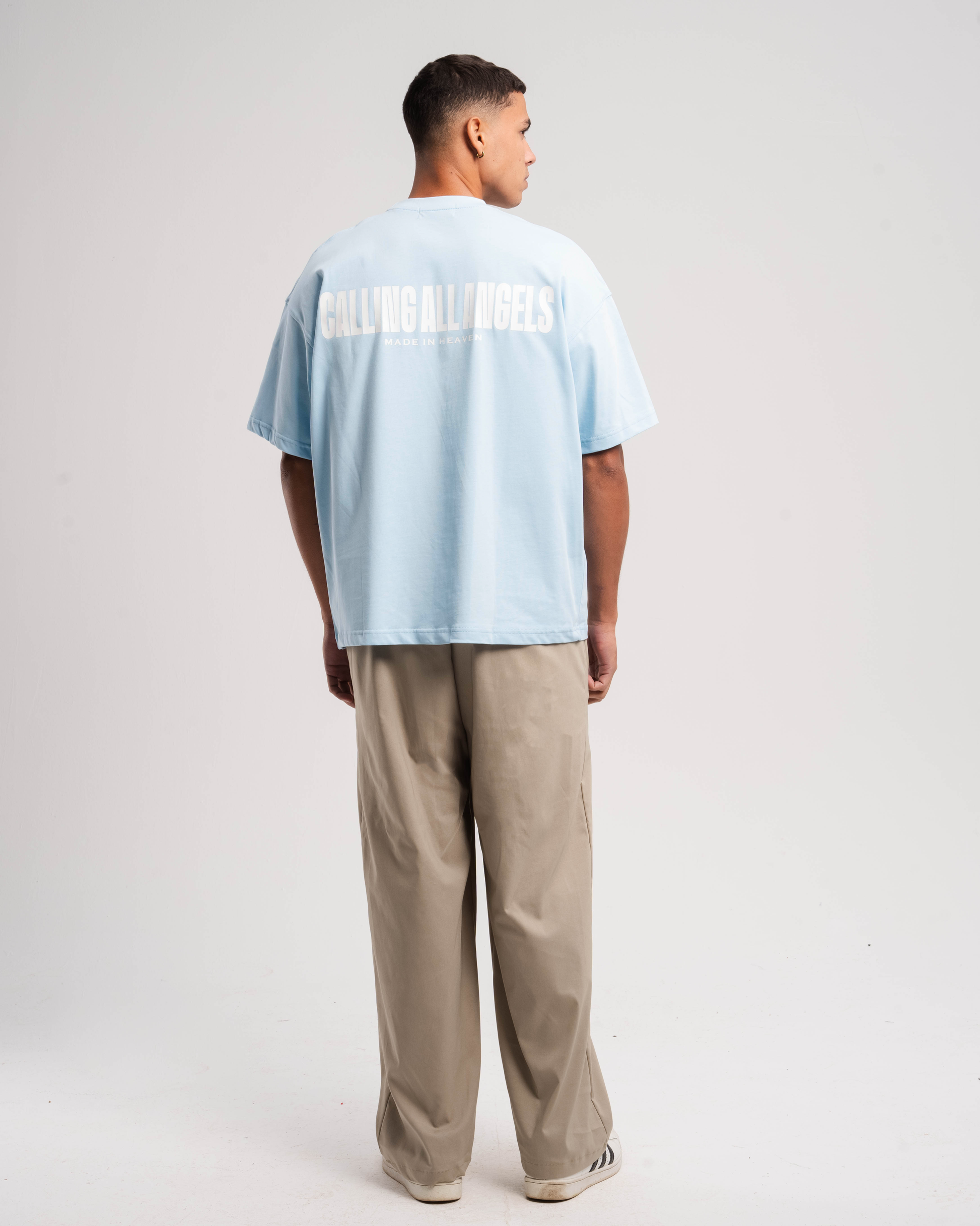 LES CLASSIQUES TEE