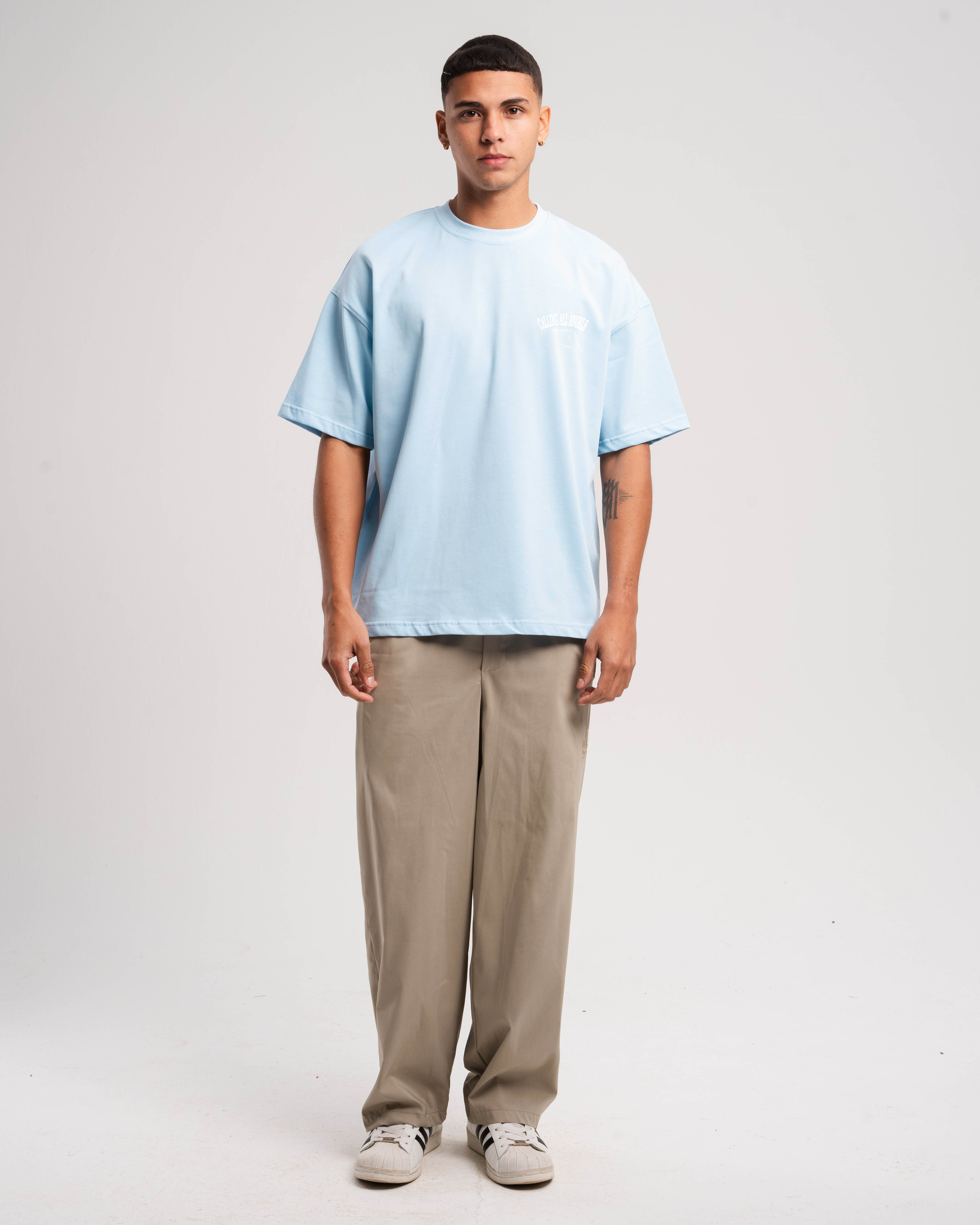 LE CADRE TEE