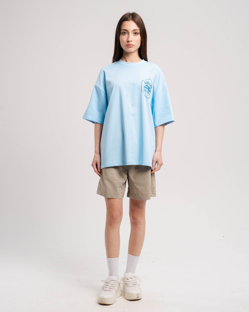 MANOIR DES ANGES TEE