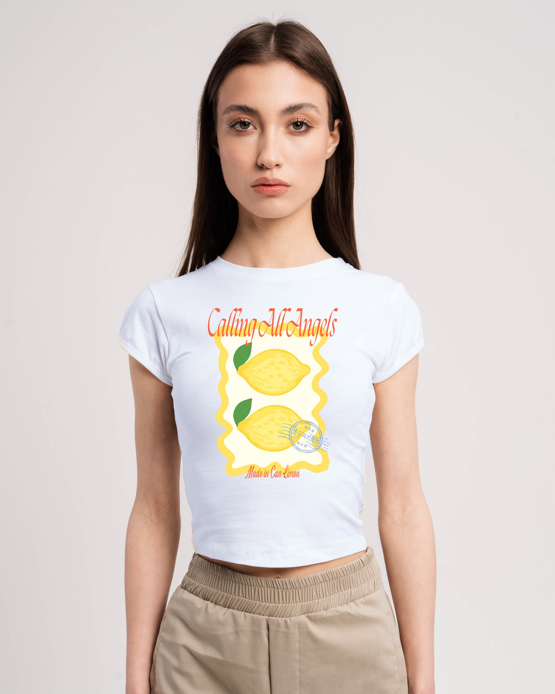 AMALIMO BABY TEE (ONLY AT CAN LIMON)
