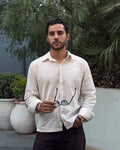 Cabris Linen Shirt